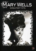 Wells,mary - Greatest Hits - DVD
