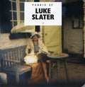 Slater,luke - Fabric 32 - Music CD