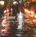 Baker,jeff - Shopping For Your Heart - Music CD