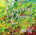 Farberman,harold - Grooving Classics - Music CD