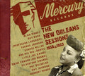 Mercury New Orleans Sessions 1950 & 1953 / Various - Mercury New Orleans Sessions 1950 & 1953 / Various - Music CD