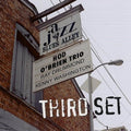 O'brien,hod - Live At Blues: Third Set - Music CD