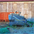 Schmidt,dean - I Know Nothing - Music CD