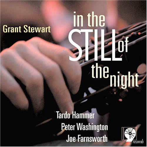 Stewart,grant - In The Still Of The Night - Music CD