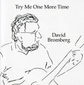 Bromberg,david - Try Me One More Time - Music CD