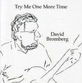 Try Me One More Time Music CD