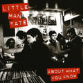 Little Man Tate - About What You Know - Music CD