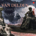 Van Delden / Urtecht String Quartet - Complete String Quartets - Music CD