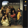 Liszt / Hirzel / Remmert / Kaasch / Cpo / Kofman - Christus Oratorio - Super Audio CD