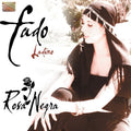 Negra,rosa - Fado Ladino - Music CD