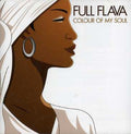 Full Flava - Colour Of My Soul - Music CD