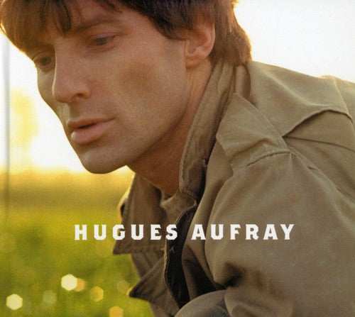Aufray,hugues - Hugues Aufray - Music CD