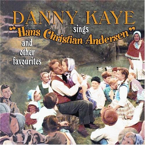 Kaye,danny - Selections From Hans Christian Andersen - Music CD