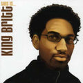 King Britt - This Is - Music CD