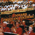 Salvation Army - Onward Christian Soldiers - Music CD