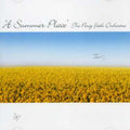 Faith,percy Orchestra - Summer Place - Music CD