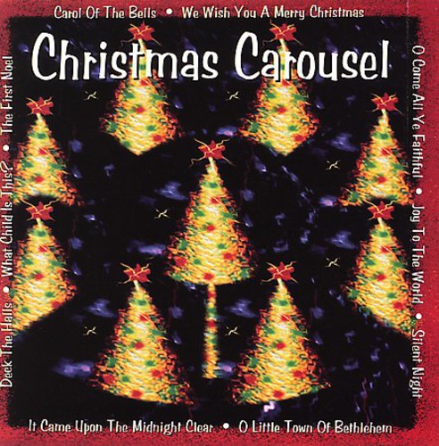 Christmas Carousel / Various - Christmas Carousel / Various - Music CD