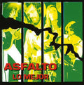 Asfalto - Lo Mejor - Music CD