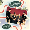 Manhattan Transfer - Christmas Album - Music CD