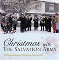 812 With The Salvation Army / Var - 812 With The Salvation Army / Var - Music CD