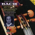 Bach J.s. / Gantvarg / St Petersbur Soloists - Bach J.s: Vln Ctos - Music CD