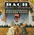 Bach J.s. / Klava / Riga Radio Chorus - Bach J.s: Motets - Music CD