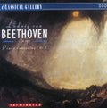 Beethoven / Jordao / Nova Filarmonia Portuguesa - Beethoven: Pno Ctos Nos 1 & 3 - Music CD