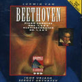 Beethoven / Urjash,igor / Uryvayev,sergey - Beethoven: Pno Sonatas Nos 1 - 3 - Music CD