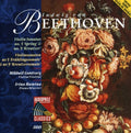 Beethoven / Gantvarg / Rumina - Beethoven: Vln Sonatas Nos 5 & 9 - Music CD