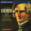 Berlioz / Nanut / Ljubljana Radio Sym Orch - Berlioz: Symphonie Fantastique - Music CD
