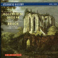 Boccherini / Krepela / Phil Slavonica / Lizzio - Boccherini: Clo Cto / Dvorak: Clo Cto - Music CD