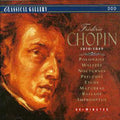 Chopin / Czernecka,ida - Chopin: Polonasises & Waltzes - Music CD