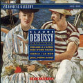 Debussy / Horvath / Orf Sym Orch - Debussy: Prelude A L'apres Midi Faune - Music CD