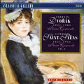 Dvorak / Molzer / Munich Sym Orch / Pitamic - Dvorak: Pno Cto / Saint-saens: Pno Cto No 2 - Music CD