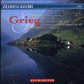 Grieg,e. - Holberg Suite - Music CD