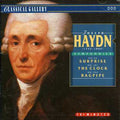 Haydn / Cassuto / Nova Filarmonia Portuguesa - Haydn: Sym Nos 94 / 101 & 104 - Music CD