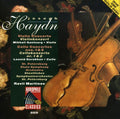 Haydn / Gantvarg / St Petersburg Sym Orch - Haydn: Vln Cto / Clo Ctos Nos 1 & 2 - Music CD