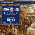 Koraskov / Nanut / Ljubljana Radio Sym Orch - Koraskov: Schecherazade - Music CD