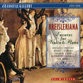 Kreisleriana: Encores For Violin & Piano / Various - Kreisleriana: Encores For Violin & Piano / Various - Music CD