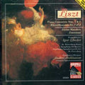 Liszt / Lebedev / St Petersburg Sym / Anikhanov - Liszt: Pno Ctos Nos 1 & 2 - Music CD