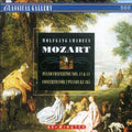 Mozart / Warchal / Slovak Chamber Orch - Mozart: Pno Ctos Nos 11 & 14 - Music CD