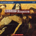 Mozart / Veismanis / Sofia Opera Orch - Mozart: Requiem - Music CD