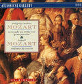 Mozart / Nanut / Slovenian Sym Orch - Mozart: Serenade No 10 - Music CD
