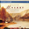 Mozart / Brazda / Camerata Rhenania / Adolph - Mozart: Vln Ctos Nos 2 - 4 - Music CD
