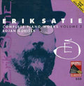 Satie / Gorisek,bojan - Satie: Complete Piano Works 3 - Music CD