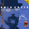 Satie / Gorisek,bojan - Satie: Complete Piano Works 4 - Music CD