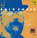 Satie / Gorisek,bojan - Satie: Complete Piano Works 5 - Music CD