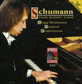 Schumann / Egorov,pavel - Schumann: Abegg Vartiationen / Carnaval - Music CD