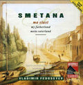 Smetana / Fedoseyev / Ussr Tv & Radio Sym Orch - Smetana: Ma Vlast - Music CD