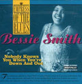 Smith,bessie - Nobody Knows You Whem Youre Down & Out - Music CD